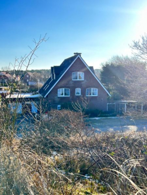 Ferienhaus Johren